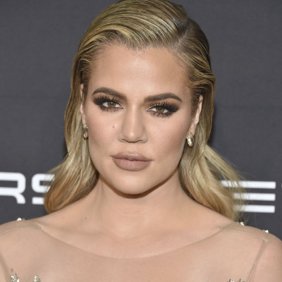 Stop the Press: Η Khloe Kardashian δεν είναι single πια (photos)