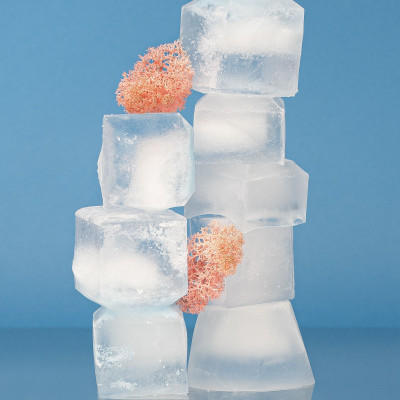 4 χρήσεις της παγοθήκης εκτός από το να φτιάχνεις παγάκια