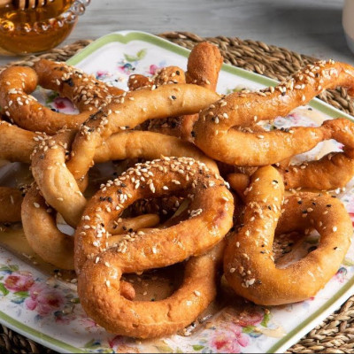 Τα παραδοσιακά λαλάγγια του Άκη