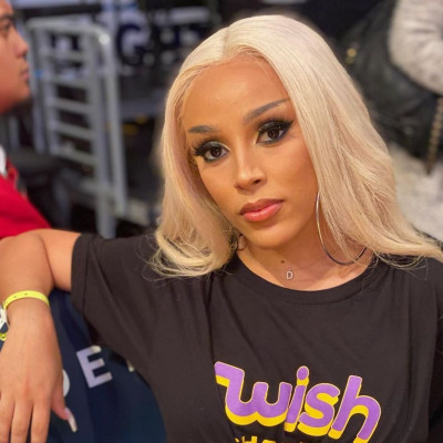 Doja Cat: Κυκλοφόρησε ξεχασμένο τραγούδι της από το 2018 χάρη στο Tik-Tok