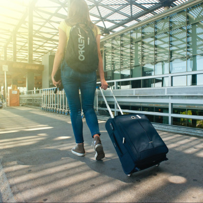 Διακοπές τελευταία στιγμή; Όλα όσα πρέπει να έχεις οπωσδήποτε μαζί σου