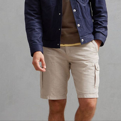 9 cargo σορτσάκια για να του πάρεις δώρο