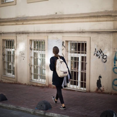 Πώς θα απαντήσεις στο catcalling χωρίς να θέσεις τη ζωή σου σε κίνδυνο;