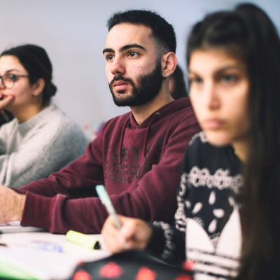 Πώς θα αποκτήσεις πτυχίο Νομικής Ελληνικού Δικαίου εκτός Ελλάδας