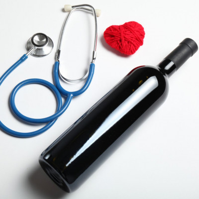 Κόκκινο κρασί: Ωφελεί τελικά την καρδιά & σε ποια ποσότητα