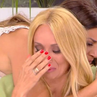 Καλοκαίρι #Not: Ξέσπασαν σε κλάματα Χατζίδου-Κάκκαβα! Τι συνέβη;