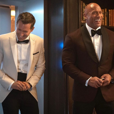 Αυτοί είναι οι πιο ακριβοπληρωμένοι ηθοποιοί του 2020