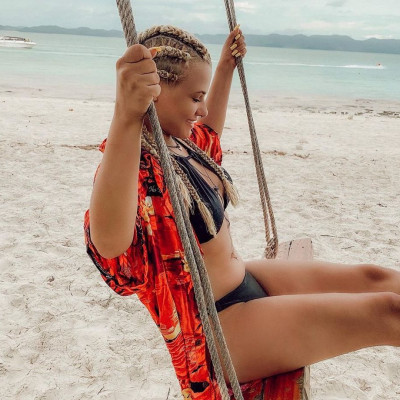 Boxer braids: οι κοτσίδες που λατρεύουν οι Ελληνίδες celebrities