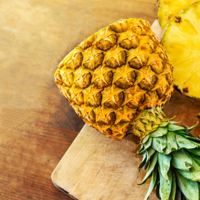 Ανανάς: 5 οφέλη για την υγεία που πρέπει να γνωρίζετε (εικόνες)