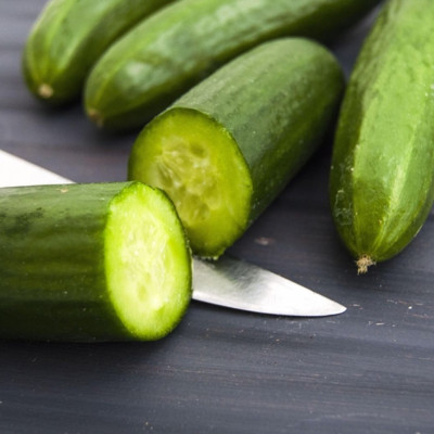 Αγγούρι: 10 οφέλη από την καθημερινή κατανάλωσή του (video)