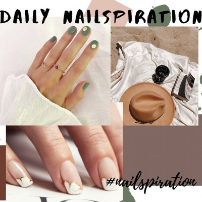 20 nail art για να κάνεις διάλειμμα από το βιβλίο σου