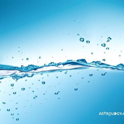 Είδες στο όνειρό σου νερό;