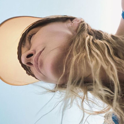 Ρούλα Ρέβη: Έτσι θέλει να θυμάται τα παιδιά της (pics)