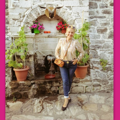 Τζωρτζέλα Κόσιαβα:Έχασε 33 κιλά και «θα μείνεις άφωνος» με τις φώτο της με μαγιό