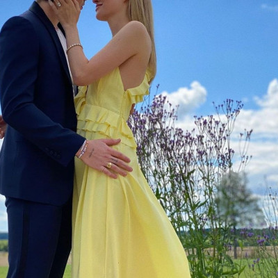 Παντρεύτηκαν και το κρύβουν; Το διάσημο ζευγάρι σε «ύποπτες» φωτογραφίες