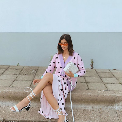 6 στυλ σανδαλιών που φοράς τώρα και θα φοράς και τον Σεπτέμβριο