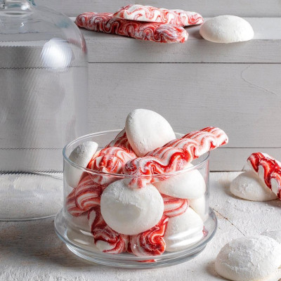 Φτιάξε μόνη σου τα πιο γλυκά marshmallows με τη συνταγή του Άκη