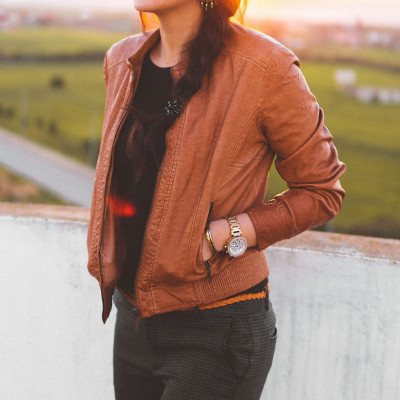 Shopping Guide: Τα ωραιότερα jacket για τις εμφανίσεις του φθινοπώρου