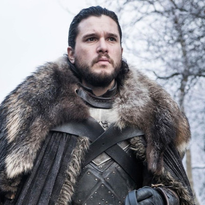 Ο George R. R. Martin μίλησε για το επόμενο βιβλίο του Game of Thrones