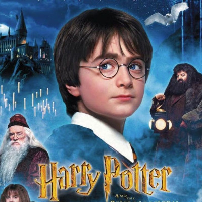 Το επίτευγμα της 1ης ταινίας Harry Potter 19 χρόνια μετά την κυκλοφορία της