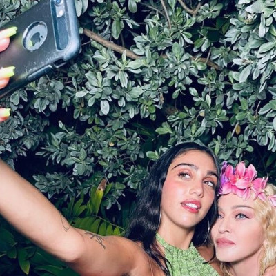 Madonna: Τι περίεργο σου φαίνεται να υπάρχει στη photo της κόρης της;