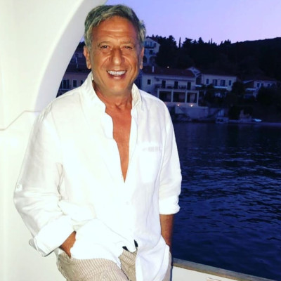 Κώστας & Δημήτρης Κόκλας: Μπαμπάς και γιος μοιάζουν σαν δύο σταγόνες νερό