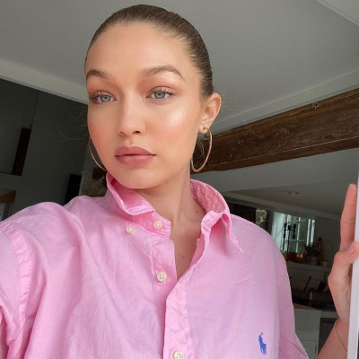 Gigi Hadid: Μάλλον ξέρουμε τι λιγούρες έχει στην εγκυμοσύνη της