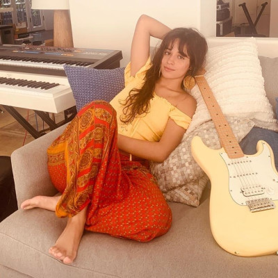 Αυτά είναι ευχάριστα νέα για την Camila Cabello που περίμενες να ακούσεις