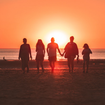 Γιατί, η πραγματική φιλία δεν έχει ημερομηνία λήξης