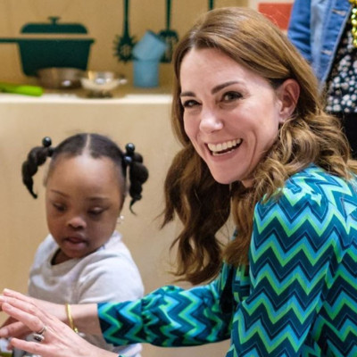 Kate Middeton: Αυτή είναι η διατροφή που ακολουθεί και παραμένει αδύνατη