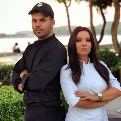 Δημήτρης Μπέλλος- Μαρία Μπέη: Με αυτήν την εκπομπή «έκλεισαν» συμφωνία