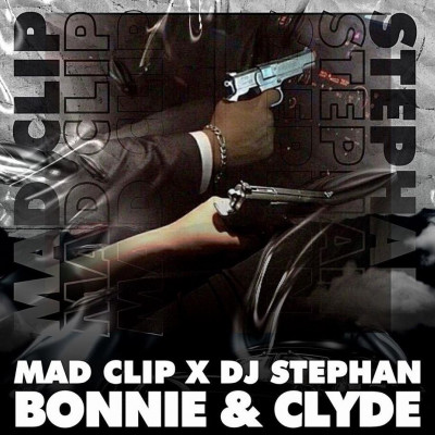 Mad Clip και DJ Stephan είναι οι «Bonnie And Clyde» της trap σκηνής
