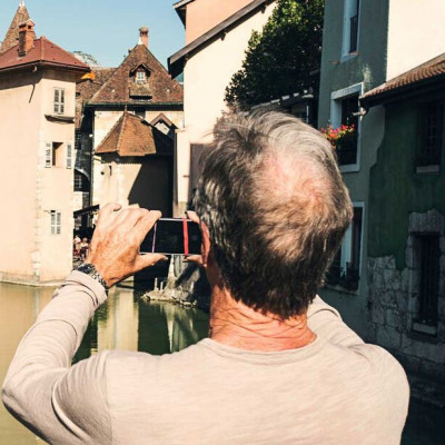 Πώς θα βγάζεις πάντα εντυπωσιακές φωτογραφίες για το Instagram