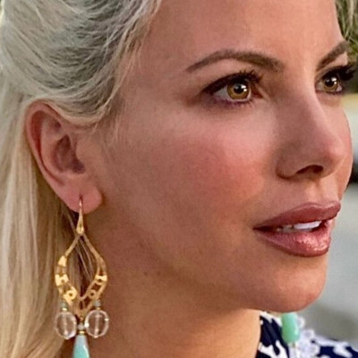 Η Αντελίνα Βαρθακούρη αδυνάτισε και εντυπωσιάζει με το μαγιό της