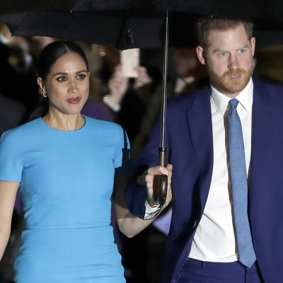 Meghan Markle: Δεν πάει ο νους σου τι δώρο έκανε στον πρίγκιπα William