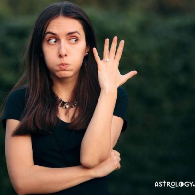 Καρκίνε, Σκορπιέ, Ιχθύ, ιδού ο λόγος που αποφεύγεις να κάνεις σχέση!