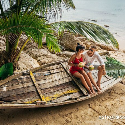 Προβλέψεις για τα αισθηματικά του ζωδίου σου, σήμερα 24/08