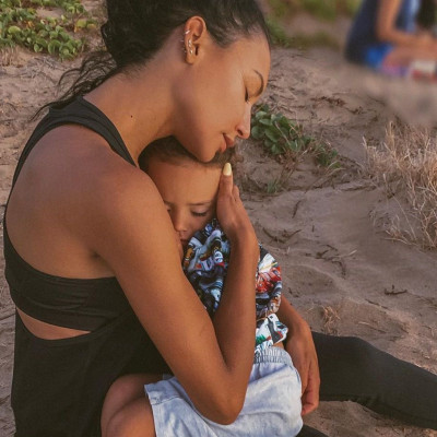 Η λίμνη στην οποία πνίγηκε η Naya Rivera άνοιξε ξανά αλλά υπάρχει μια αλλαγή