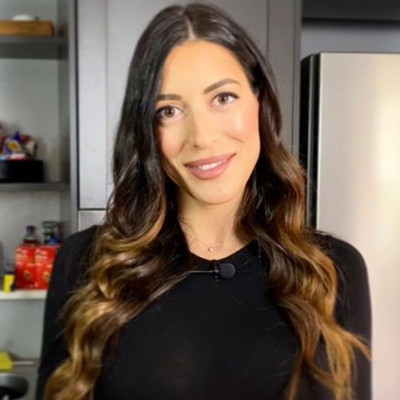 Φλορίντα Πετρουτσέλι: Η συνταγή της για ριζότο με γεύση... πίτσα!