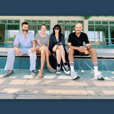 GNTM:Διακόπηκαν τα γυρίσματα! Αποχώρησαν από το σπίτι οι παίκτες - Τι συνέβη;