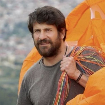 Η φωτογραφία του Αλέξη Γεωργούλη μετά το χειρουργείο και το μήνυμα στο Instagram