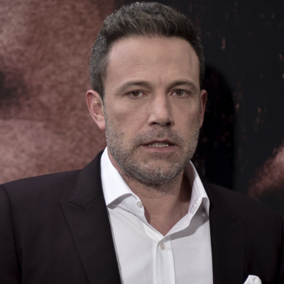 O Ben Affleck έκανε το επόμενο βήμα στη σχέση του με την Ana de Armas