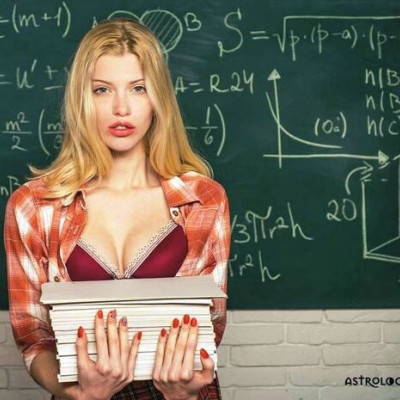 Το ζώδιό σου δείχνει πώς θα γίνεις δάσκαλος αλλά και μαθητής στον έρωτα!