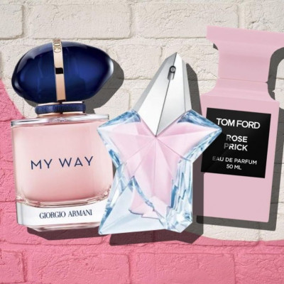 10 αισθησιακά αρώματα που θα σε βάλουν σιγά-σιγά σε φθινοπωρινό mood