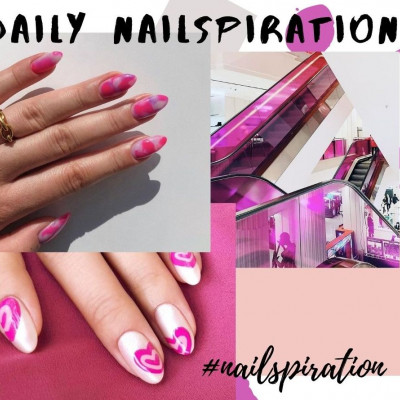 Είναι Παρασκευή και αυτό που έχουμε ανάγκη είναι τα φούξια νύχια