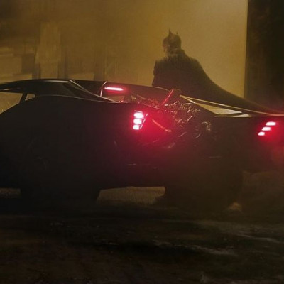 Η αποκάλυψη για το τρέιλερ του Batman που κανείς δεν περίμενε