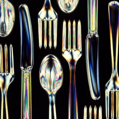 Εσείς πώς βάζετε τα μαχαιροπίρουνα στο πλυντήριο; - Ο σωστός τρόπος (photos)