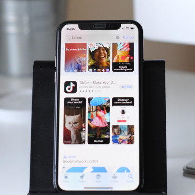 Δεν φαντάζεσαι πόσα χρήματα βγάζουν οι TikTokers;