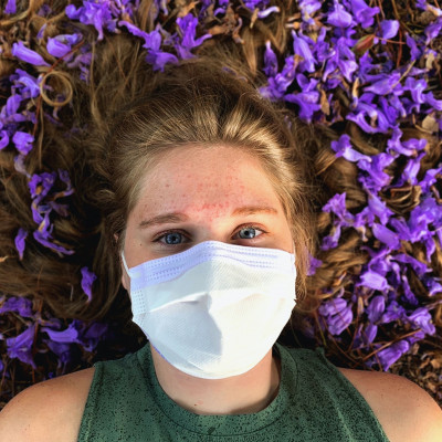 Αλήθεια, δε θέλουμε να ακούσουμε άλλα παράπονα για την προστατευτική μάσκα