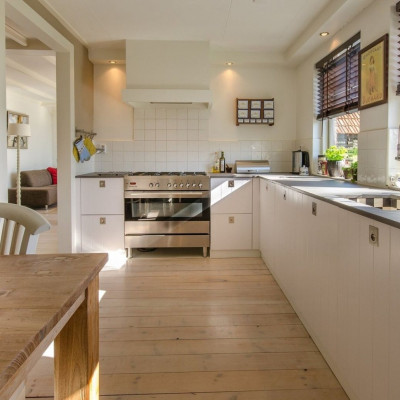 Τα 7 σημεία στην κουζίνα που ξεχνάτε να καθαρίσετε (photos)